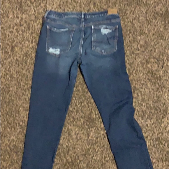 American Eagle Jeans - Picture 9 of 10